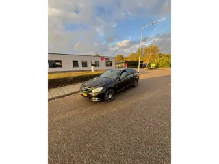 Mercedes-Benz C-klasse Estate 180 Business Class 125! Avantgarde