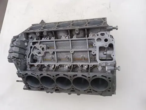 Engine block Lamborghini Gallardo LP560-4