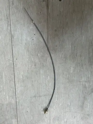 Maserati Indy ZF s5-20 gearbox oil dipstick