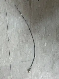 Maserati Indy ZF s5-20 gearbox oil dipstick