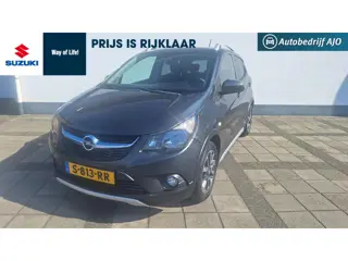 Opel KARL 1.0 Rocks Online Edition rijklaar prijs