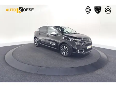 Citroen C3 PureTech 82 Feel Edition | Camera | Navigatie | Apple Carplay