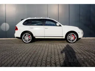 Porsche Cayenne 4.8 Turbo | Trekhaak |Panoramadak
