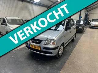 Hyundai Atos 1.1i Active Young
