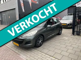 Peugeot 207 1.4 VTi X-Line Airco CruiseControl NAP APK