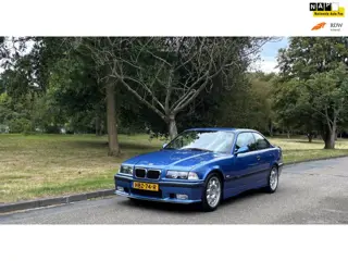 BMW M3 3.2 6 bak. SOLD. Your Classic Car.