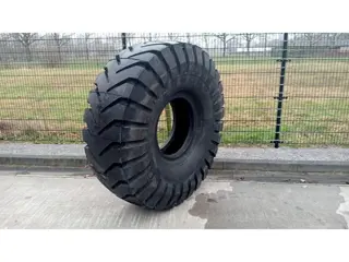 Michelin New 21.00R25 XK tires 5 pieces available