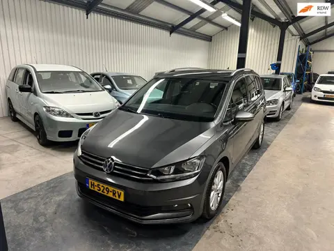 Volkswagen Touran 1.5 TSI Highline Business R 7p