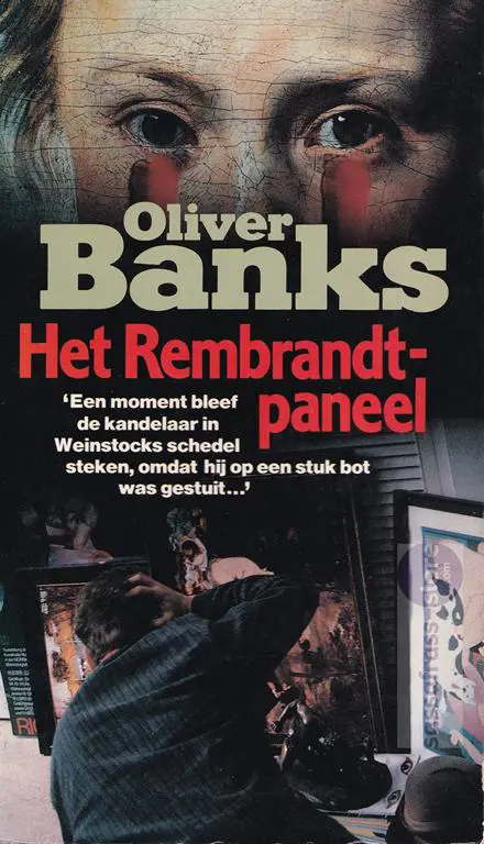 Oliver Banks ~ Het Rembrandt-paneel