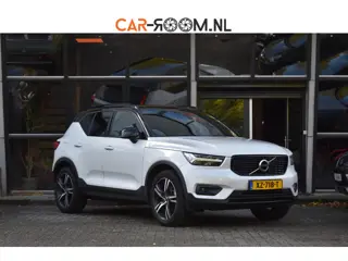 Volvo XC40 2.0 T4 R-Design Camera Pilot ACC Bliss Standkachel