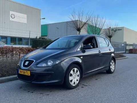 Seat Altea 1.6 Reference
