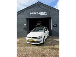 Volkswagen POLO 1.2 TSI Life PANO 2013