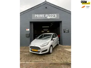 Ford Fiesta 1.0 NWE. Apk | Airco 2015