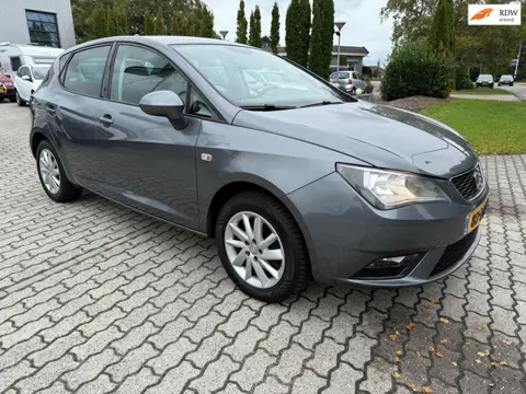 Seat Ibiza 1.2 TSI Style