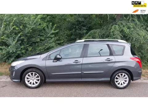 Peugeot 308 SW 1.6 VTi XS