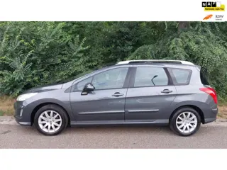 Peugeot 308 SW 1.6 VTi XS