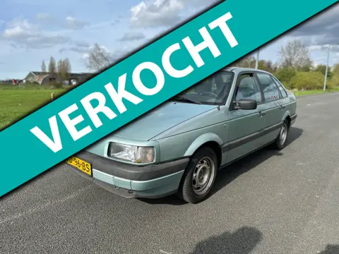 Volkswagen Passat 1.8 CL