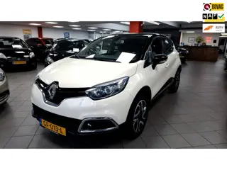 Renault Captur 0.9 TCe Dynamique