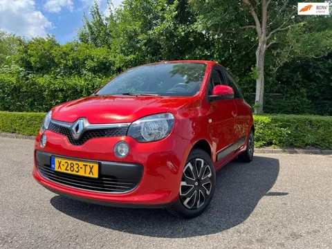 Renault Twingo 1.0 SCe Experience / Airco / Parkeersensoren /