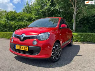 Renault Twingo 1.0 SCe Experience / Airco / Parkeersensoren /