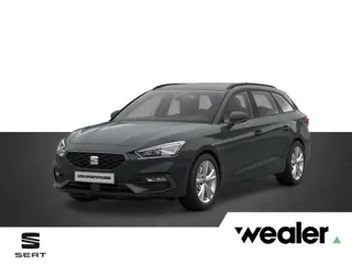 SEAT Leon FR Business 1.5 TSI eHybrid 150 kW / 204 PK DSG | Safe & Driving pack |