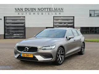 Volvo V60 2.0 T5 Momentum / Carplay / Leer / Trekhaak / N.A.P.