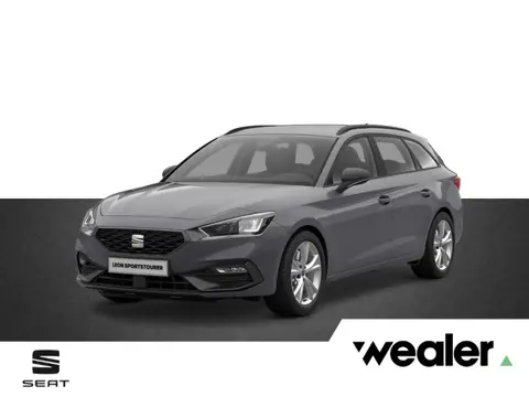 SEAT Leon Sportstourer FR Business 1.5 TSI eHybrid 150 kW / 204 PK DSG | Trekhaak wegklapbaar |