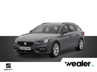 SEAT Leon Sportstourer FR Business 1.5 TSI eHybrid 150 kW / 204 PK DSG | Trekhaak wegklapbaar |
