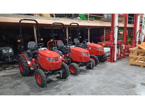 Branson 2505h (bj 2024)