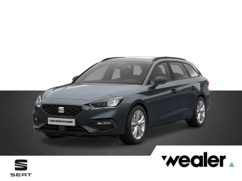 SEAT Leon Sportstourer FR Business 1.5 TSI eHybrid 150 kW / 204 PK DSG | Panoramadak |