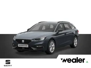 SEAT Leon Sportstourer FR Business 1.5 TSI eHybrid 150 kW / 204 PK DSG | Panoramadak |