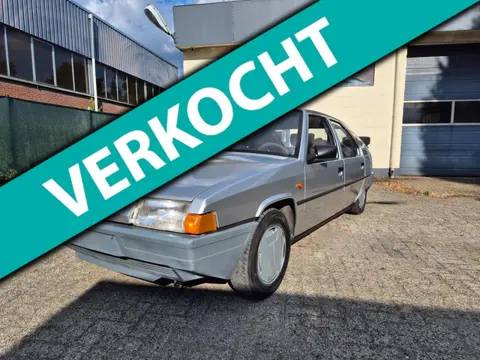 Citroen BX 1.4 Leader **1e type **