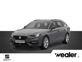 SEAT Leon FR Business 1.5 TSI eHybrid 150 kW / 204 PK DSG | Panoramadak |