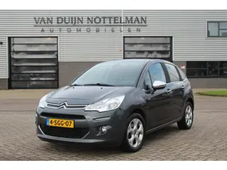 Citroën C3 1.6 VTi Exclusive / Navigatie / Camera / N.A.P.