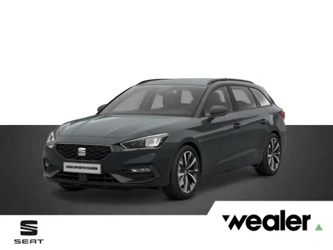 SEAT Leon Sportstourer FR Business 1.5 TSI eHybrid 150 kW / 204 PK DSG | Technology pack |