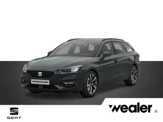 SEAT Leon Sportstourer FR Business 1.5 TSI eHybrid 150 kW / 204 PK DSG | Technology pack |