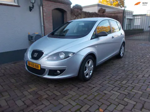 Seat Altea 1.6 Comfortstylebj 2007 apk 11-2026