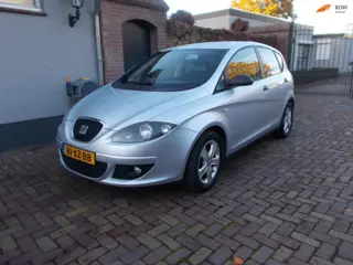Seat Altea 1.6 Comfortstylebj 2007 apk 11-2026