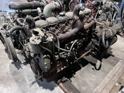 Volvo D100 met scheepskoppeling