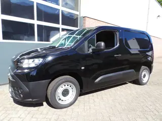 Toyota PROACE CITY 1.5 D-4D Challenger | Carplay | Trekhaak | Enz |  nieuw