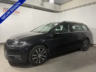 Volkswagen GOLF Variant 1.5 TSI 150pk-Highline Business R 110kw Carplay / ACC / ECC / Navi / PDC Exe