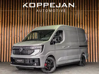 Renault Master T35 2.0 dCi 170PK L2H2 Extra | BPM VRIJ! | 2X SCHUIFDEUR | BLIND SPOT | CAMERA | STOE