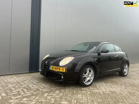 Alfa Romeo MiTo 1.3 JTDm ECO Essential