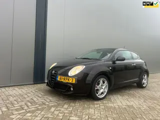Alfa Romeo MiTo 1.3 JTDm ECO Essential