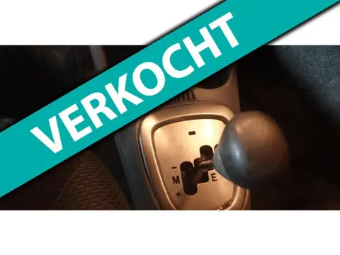 Peugeot 107 /1.0/Automaat/Airco/ElekPak/Nw APK/Garantie