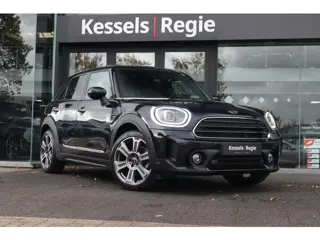 MINI Countryman 1.5 Cooper MINI Yours Pano H&K HuD Memory Keyless ACC