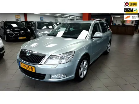 Skoda Octavia Combi 1.4 TSI Elegance Business Line