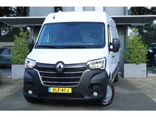 Renault Master T35 2.3 dCi 135 L3H2 Comfort | Navi | Airco | Cruise
