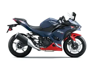 Kawasaki Ninja 500 SE (bj 2026)
