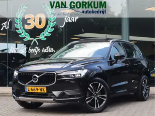 Volvo XC60 2.0 B5 250 PK Momentum Exclusive / Panoramadak